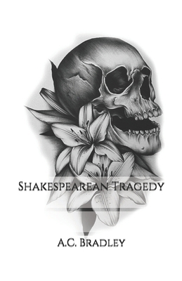 Shakespearean Tragedy B08K41YBRW Book Cover