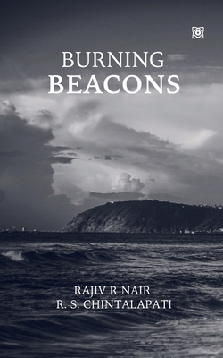Burning Beacons [Remastered] B09Q14KHV9 Book Cover