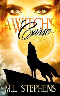 A Witch's Curse 1492928488 Book Cover