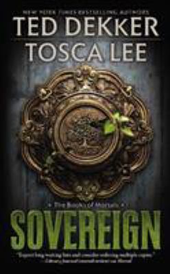 Sovereign 1599953617 Book Cover