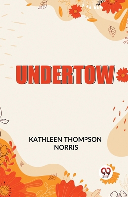 Undertow B0CWSG3X2W Book Cover