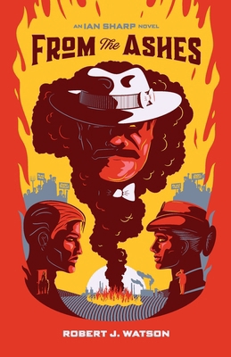 From the Ashes B0GWWN5XS5 Book Cover