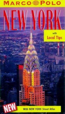 New York 382976006X Book Cover