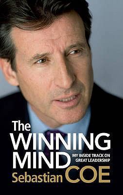Winning Mind 0755318838 Book Cover