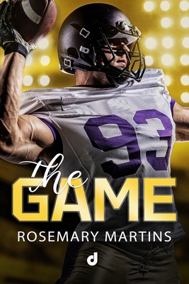 The Game [Italian] B0DMZDZTCR Book Cover