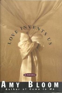 Love Invents Us 0679441093 Book Cover