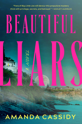 Beautiful Liars B0H173ZW1F Book Cover