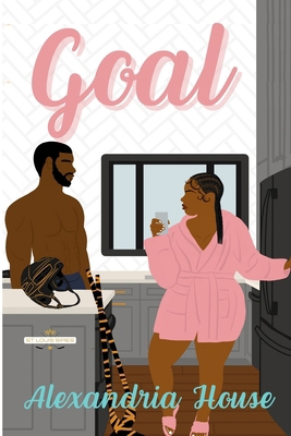 Goal B0BSWPGGRX Book Cover