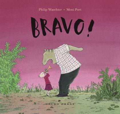 Bravo! 1877467715 Book Cover