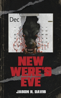 New Were's Eve B0FY8CVCDV Book Cover