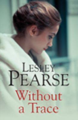 Without A Trace [Large Print] 0750542802 Book Cover