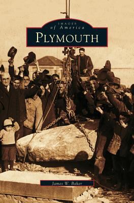 Plymouth 1531606318 Book Cover