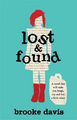 Lost & Found 0733632750 Book Cover