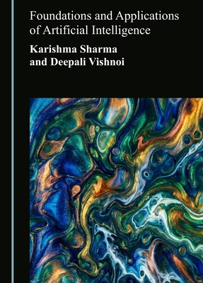 Foundations and Applications of Artificial Inte... 1036471845 Book Cover