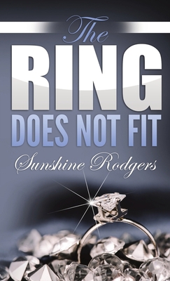 The Ring Does Not Fit (Pocket Size) 2624740376 Book Cover