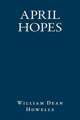 April Hopes 1490566066 Book Cover
