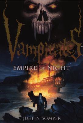 Empire of Night 0606234500 Book Cover