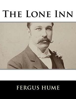 The Lone Inn 1979499144 Book Cover