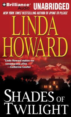 Shades of Twilight 1480513601 Book Cover
