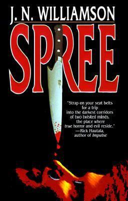 Spree 084394370X Book Cover