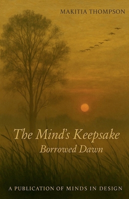 Borrowed Dawn B0GHZF53MV Book Cover