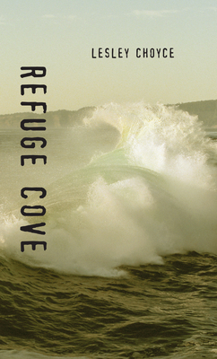 Refuge Cove 1551432463 Book Cover