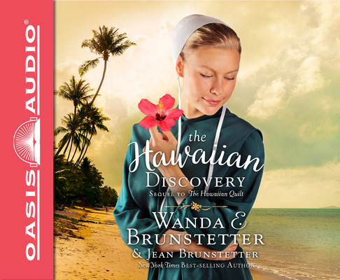 The Hawaiian Discovery 164091093X Book Cover