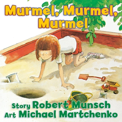 Murmel, Murmel, Murmel 1554516560 Book Cover