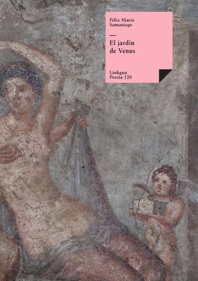 El jardín de Venus [Spanish] 8499535925 Book Cover