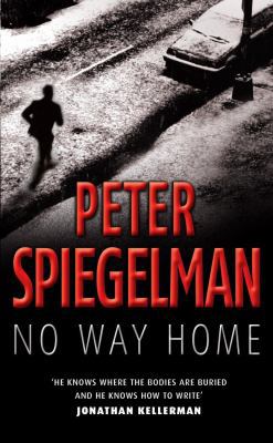 No Way Home 0099453436 Book Cover