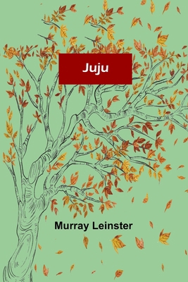 Juju 9356571961 Book Cover