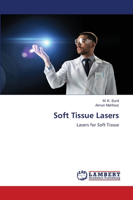 Soft Tissue Lasers 6207462793 Book Cover