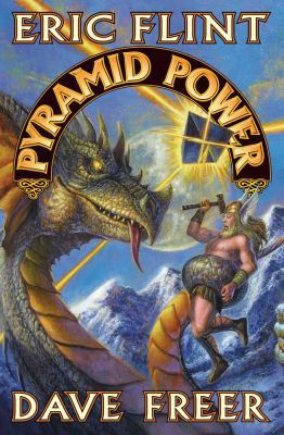Pyramid Power 1416521305 Book Cover