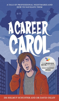 A Career Carol 1035822474 Book Cover