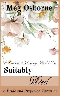 Suitably Wed 1393591213 Book Cover