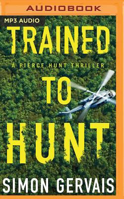 Trained to Hunt 1721372776 Book Cover