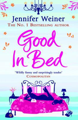 Good in Bed 1849834008 Book Cover