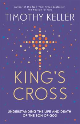 King's Cross 1444702149 Book Cover