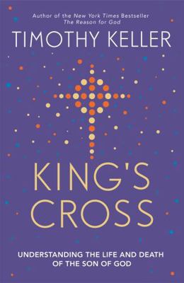 King's Cross 1444702149 Book Cover