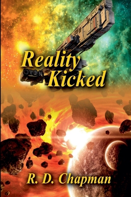 Reality Kicked 1737174197 Book Cover