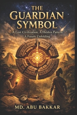 The Guardian Symbol: A Lost Civilization, A Hid... B0GV39CDLS Book Cover