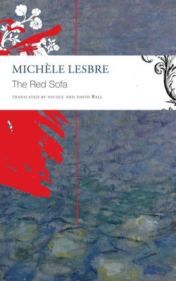 The Red Sofa 0857428764 Book Cover