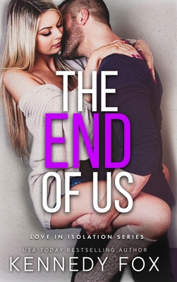The End of Us 1637820313 Book Cover
