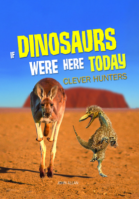 Clever Hunters B0GN5W94VH Book Cover