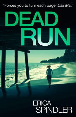 Dead Run 1848451296 Book Cover