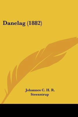 Danelag (1882) 1436818141 Book Cover