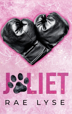 Joliet B0H2N96BN4 Book Cover