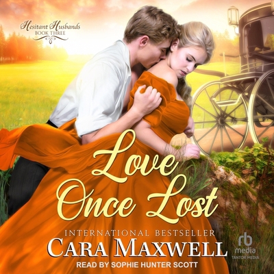 Love Once Lost B0CP39RF6T Book Cover