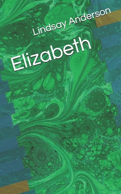 Elizabeth B08BDSDRB4 Book Cover