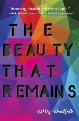 Beauty That Remains 0525578285 Book Cover